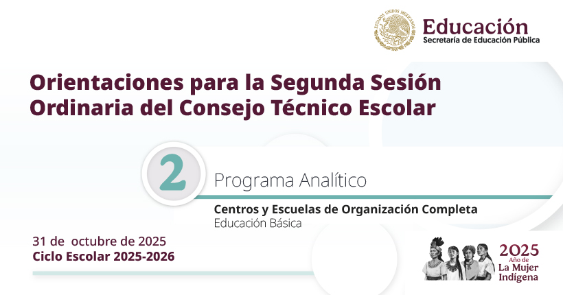 Tema 2. Programa Analítico