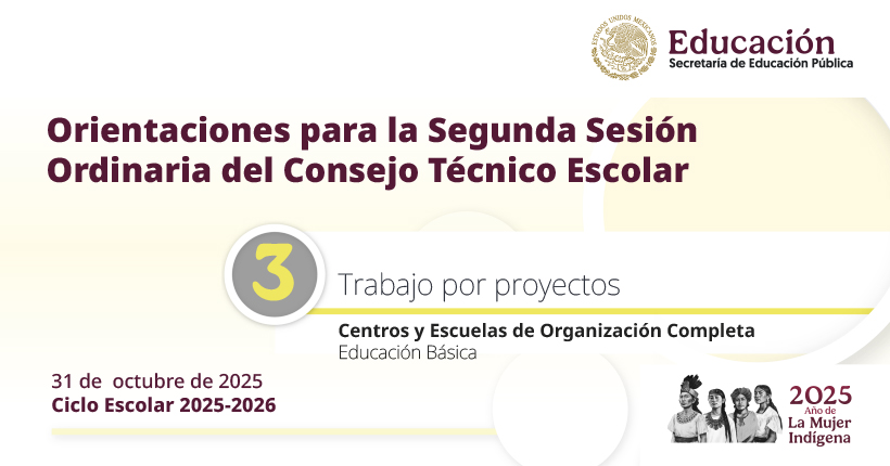 Tema 3. Trabajo por proyectos