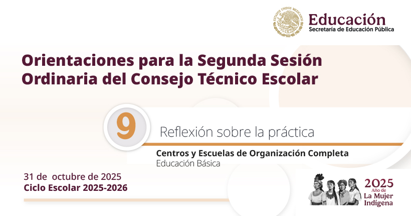 Tema 9. Reflexión sobre la práctica