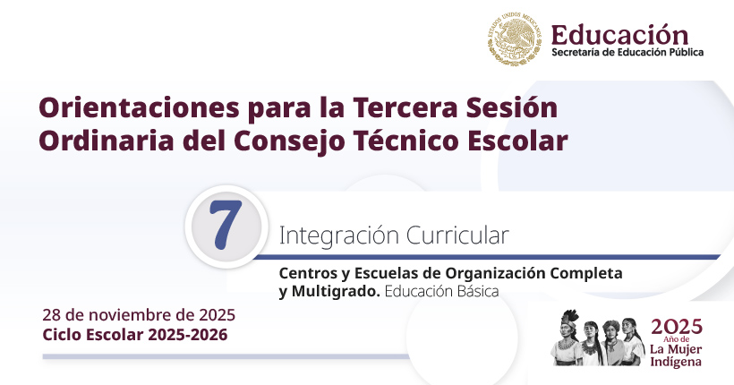 CTE Noviembre contestado 35 Tema 7. Integración Curricular