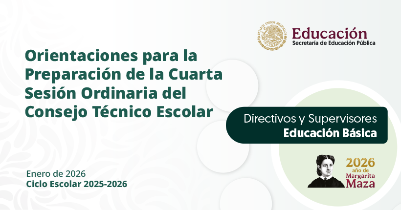 Orientaciones Directivos y Supervisores