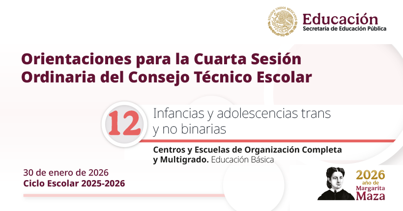 CTE Enero Contestado Tema 12. Infancias y adolescencias trans y no binarias
