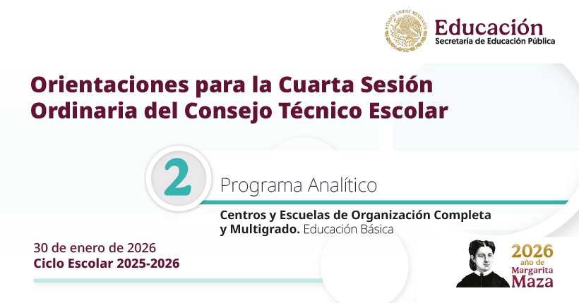 CTE Enero Contestado Tema 2. Programa Analítico